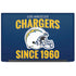 NFL Los Angeles Chargers Helmet Dell Latitude Skin