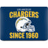 NFL Los Angeles Chargers Helmet Apple MacBook Pro 16-inch Skin