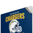 NFL Los Angeles Chargers Helmet Apple MacBook Pro 16-inch Skin