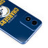 NFL Los Angeles Chargers Helmet Moto G Play 4G (2024) Skin