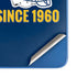 NFL Los Angeles Chargers Helmet Moto G Play 4G (2024) Skin