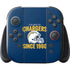 NFL Los Angeles Chargers Helmet Nintendo Switch 2 (2025) with Joy-Con Skin