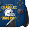 NFL Los Angeles Chargers Helmet Nintendo Switch 2 (2025) Joy-Con Controller Skin