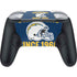 NFL Los Angeles Chargers Helmet Nintendo Switch 2 (2025) Pro Controller Skin