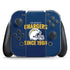 NFL Los Angeles Chargers Helmet Nintendo Skins