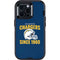 NFL Los Angeles Chargers Helmet Otterbox Defender iPhone Skin