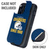 NFL Los Angeles Chargers Helmet Otterbox Defender iPhone Skin