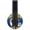 NFL Los Angeles Chargers Helmet PlayStation 4 Gold Wireless Headset Skin