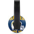 NFL Los Angeles Chargers Helmet PlayStation 4 Gold Wireless Headset Skin