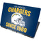 NFL Los Angeles Chargers Helmet Dell Precision Skin