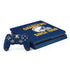 NFL Los Angeles Chargers Helmet PlayStation PS4 Skins