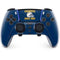 NFL Los Angeles Chargers Helmet PS5 DualSense Edge Pro Controller Skin
