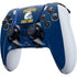 NFL Los Angeles Chargers Helmet PS5 DualSense Edge Pro Controller Skin