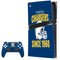 NFL Los Angeles Chargers Helmet PS5 Pro Bundle Skin