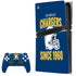 NFL Los Angeles Chargers Helmet PS5 Pro Bundle Skin