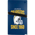 NFL Los Angeles Chargers Helmet PS5 Pro Console Skin