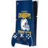NFL Los Angeles Chargers Helmet PlayStation PS5 Skins