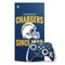 NFL Los Angeles Chargers Helmet Xbox Series X Skins
