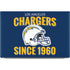 NFL Los Angeles Chargers Helmet Dell XPS Skin