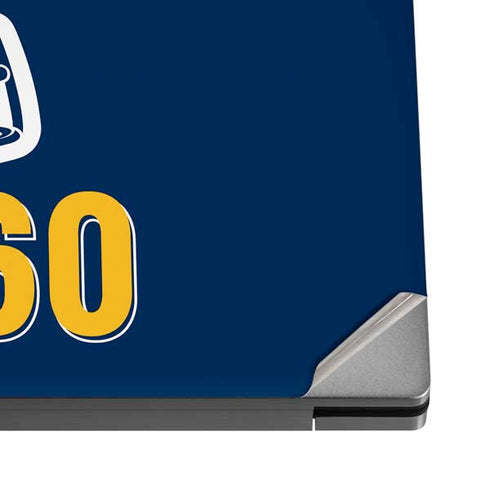 NFL Los Angeles Chargers Helmet Dell XPS Skin