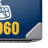 NFL Los Angeles Chargers Helmet HP ZBook Fury 16 G10 Skin