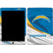 NFL Los Angeles Chargers iPad Skins