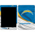 NFL Los Angeles Chargers iPad Skins