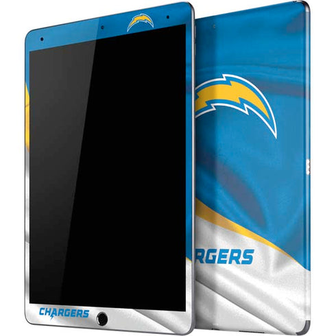 NFL Los Angeles Chargers iPad Skins