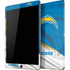 NFL Los Angeles Chargers iPad Skins