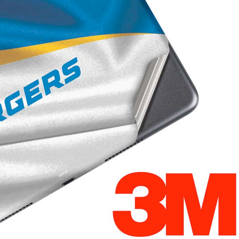NFL Los Angeles Chargers iPad Skins