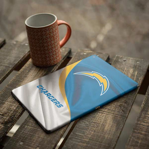 NFL Los Angeles Chargers iPad Skins