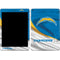 NFL Los Angeles Chargers Apple iPad Skin
