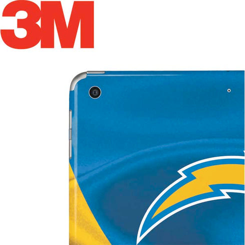 NFL Los Angeles Chargers Apple iPad Skin