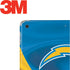 NFL Los Angeles Chargers Apple iPad Skin