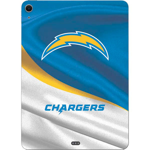 NFL Los Angeles Chargers Apple iPad Air Skin
