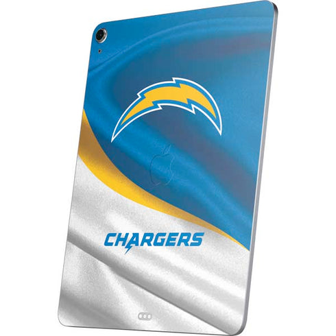 NFL Los Angeles Chargers Apple iPad Air Skin