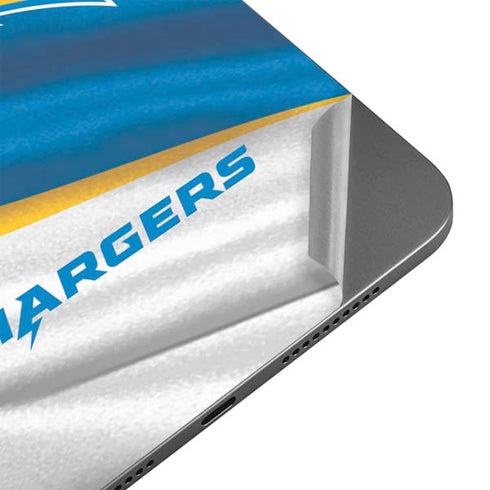 NFL Los Angeles Chargers Apple iPad Mini Skin