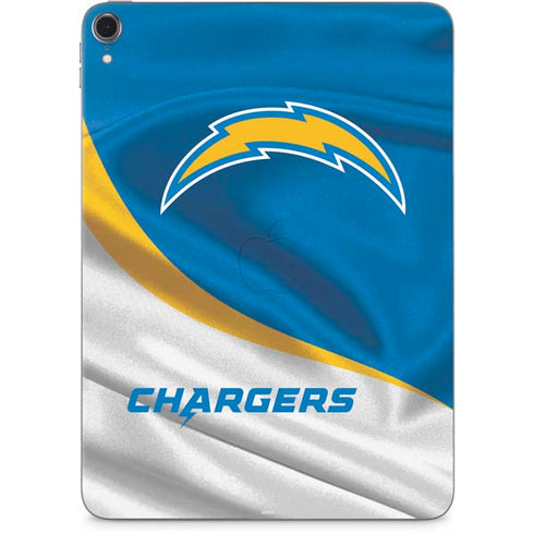 NFL Los Angeles Chargers Apple iPad Pro Skin