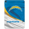 NFL Los Angeles Chargers Apple iPad Pro Skin