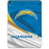 NFL Los Angeles Chargers Apple iPad Pro Skin