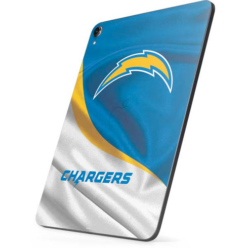 NFL Los Angeles Chargers Apple iPad Pro Skin
