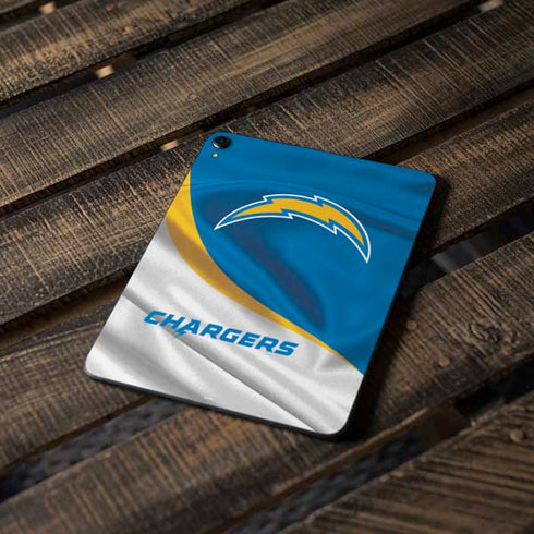 NFL Los Angeles Chargers Apple iPad Pro Skin
