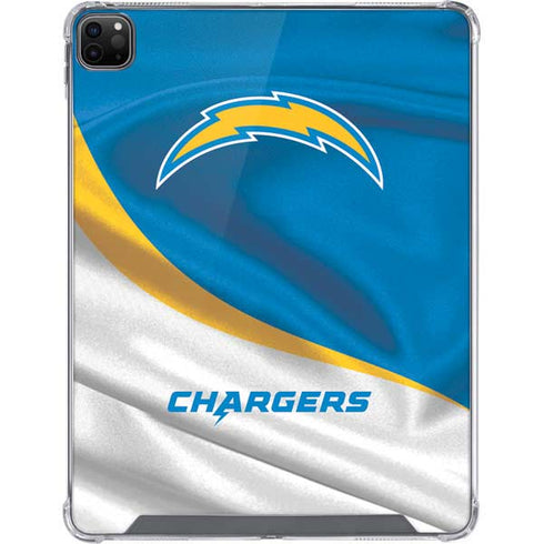 NFL Los Angeles Chargers iPad Cases