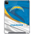 NFL Los Angeles Chargers iPad Cases