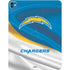 NFL Los Angeles Chargers iPad Pro 13in M4 (2024) Skin