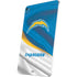 NFL Los Angeles Chargers iPad Pro 13in M4 (2024) Skin