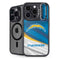 NFL Los Angeles Chargers iPhone 13 Pro Kickstand Case