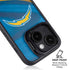NFL Los Angeles Chargers iPhone 14 Kickstand Case