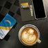 NFL Los Angeles Chargers iPhone 14 Pro Folio Case