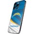 NFL Los Angeles Chargers iPhone 15 Pro Max Skin